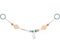 Small foot by Legler Baby Pram Chain catenina Seaside 1 pz