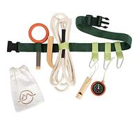 Cintura con accessori per esploratori Discover