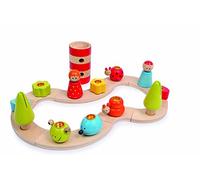 Small Foot Company 3365 Set Compleanno, Design Variabile