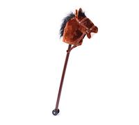 small foot company 4105 - Bastone con testa di cavallo