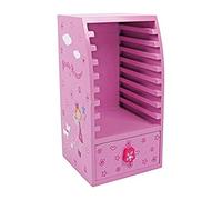 small foot company 5355 - Porta CD