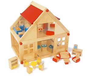 small foot company 7253 - Casa a 2 piani