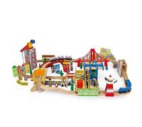 Small Foot Company 8553 - Trenino Porto