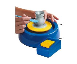 Small Foot Company 8731 - Tornio da Vasaio, Potter's Tower, da 9 anni