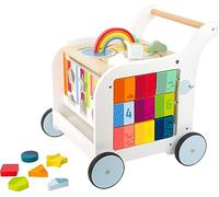 Girello in legno Elephant Small Foot