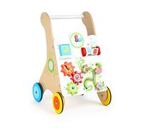 Girello in legno Small Foot Viva