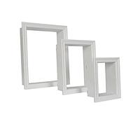 Small Foot Company Cornice decorativaCornice Decorativa, Bianco, Legno,