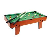 Small Foot Biliardo da Tavolo Maxi