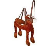 Cavallo da indossare MAXI della Small Foot