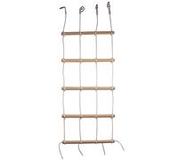 Parete da arrampicata in legno da esterno Small Foot