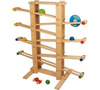 Small Foot Company - Pista per Biglie Gigante