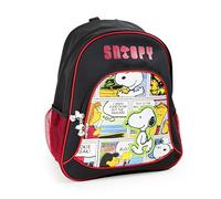 Zaino scolastico Snoopy piccolo piede