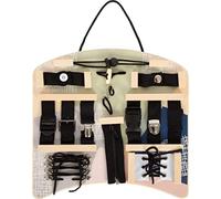 small foot Connectors and Fastenings Activity Board, diverse motor skills fun fo