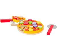 Small Foot Cuttable Pizza Set
