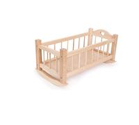 Small Foot Design - Natura Culla per Bambole