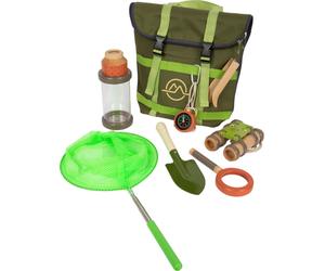 Small Foot Discover - Zaino dell'Esploratore - 1 pz.