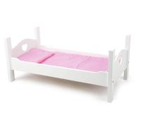 Letto Per Le Bambole