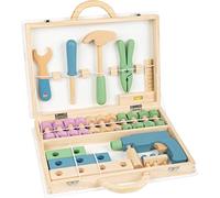 Piccolo carpentiere - Valigetta con attrezzi Nordic