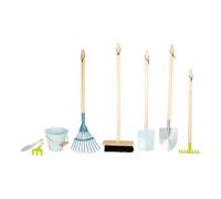 Legler Set Grande con Attrezzi da Giardinaggio - 1 pz.