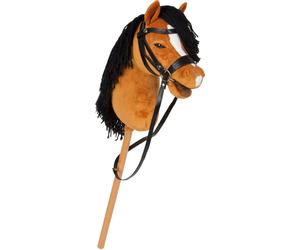 Small Foot Hobby Horse "Melodie" - Marrone - 1 pz.