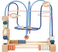 Small Foot Labirinto di Perline - Arctic - 1 pz.