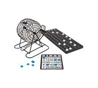 Small Foot Legler 2019764 Bingo X - Gioco per Bambini