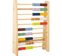 Small Foot Legler Abacus Slide Rule Educate Early Learning Toy 11326 Counting Ma