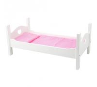 Letto Per Le Bambole