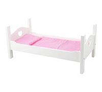 Letto Per Le Bambole