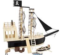 Nave pirata in legno Small Foot