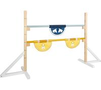 Set di ostacoli per bambini