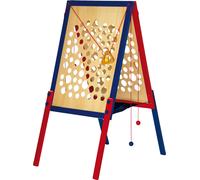 Small Foot Parete Da Arrampicata Con Palline