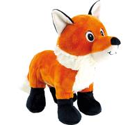 Small Foot peluche volpe