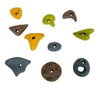 Piccoli Supporti Da Arrampicata Adventure