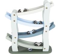 Pista da corsa in legno Small Foot