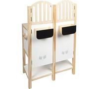 Small Foot Scuderia per Hobby Horse - 1 pz.