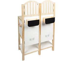 Small Foot Scuderia per Hobby Horse - 1 pz.