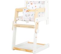 Sedia multifunzione per bambole Little Button