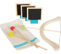 Small Foot - Small Foot - Houten Pijl en Boog Active Speelset 8dlg. NUOVO