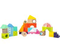 Small Foot set di costruzioni fantasy