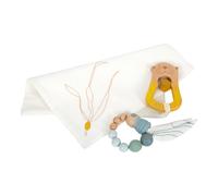 Small foot set di giocattoli per neonati 3 pz