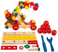 Small Foot- Set di Viti, 2020968