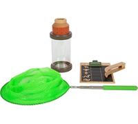 kit piccolo esploratore Discover