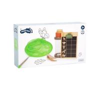 small foot Set per esploratori "Discover", gioco per Outdoor per gite nella natura, set da gioco dai 3 anni, 12338