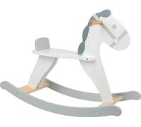 Cavallo a dondolo in legno Small Foot Skandi