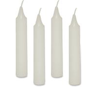 Small Foot - Small Foot - Kaarsen Wit Klein 36st. NUOVO