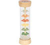 Small Foot - Small Foot - Regenmaker Tiny Friends NUOVO