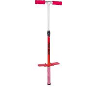 small foot Stecca variabile "Pogo" in metallo, stecca per saltare, per lo sport, portata fino a 50 kg, dai 5 anni in su