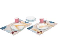 Set Stoviglie - Tasty