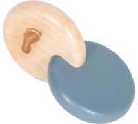 small foot Tattile Montessori, tattile a 90° da afferrare con entrambe le mani, da 0 mesi